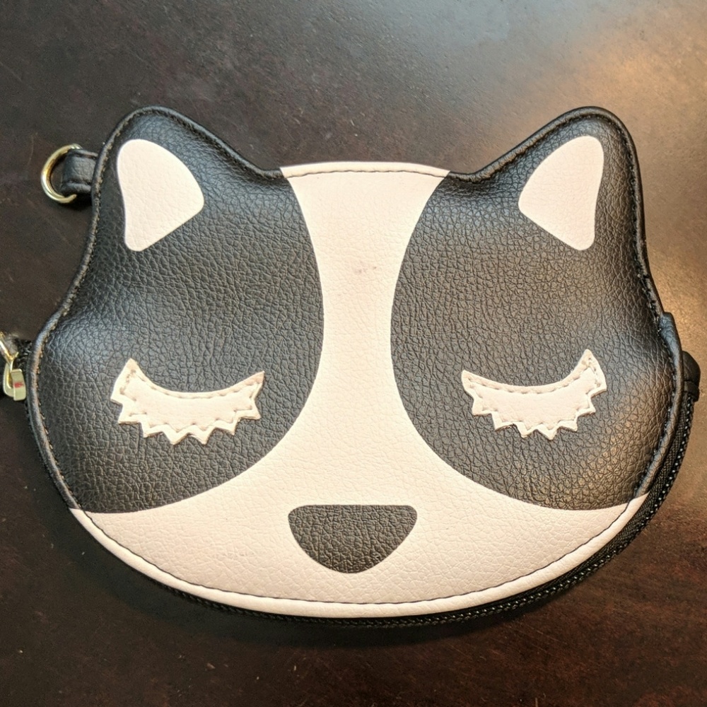 Change Purse